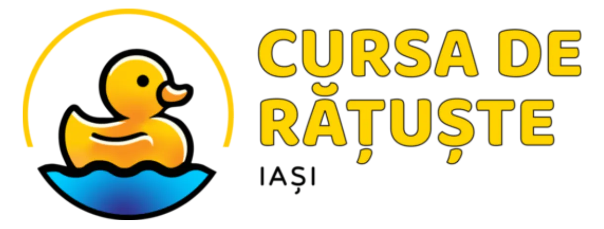 Logo Cursa de Rățuște